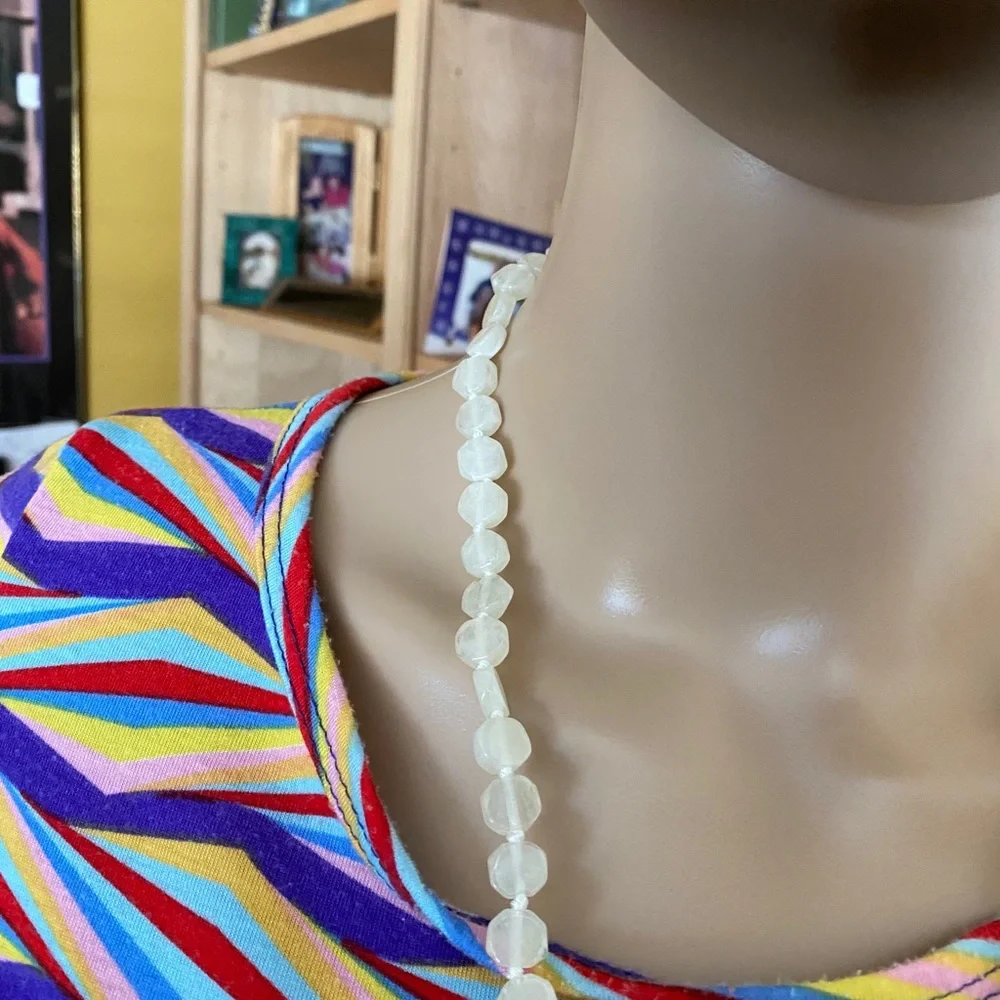 J‎ Crew Necklace